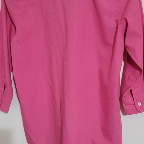 Ralph Lauren button up shirt - Picture 7 of 10